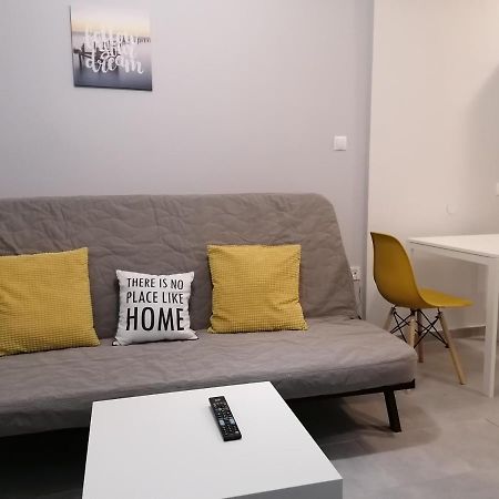 Central City Kristalli Studio Thessaloníki Ngoại thất bức ảnh