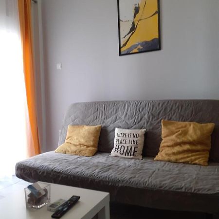 Central City Kristalli Studio Thessaloníki Ngoại thất bức ảnh