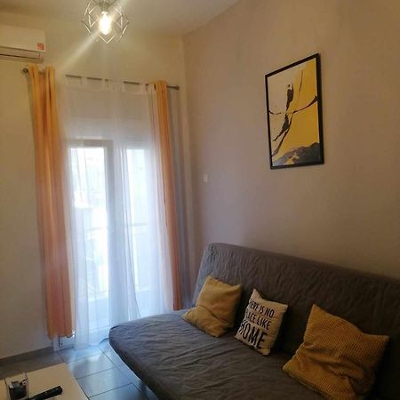 Central City Kristalli Studio Thessaloníki Ngoại thất bức ảnh