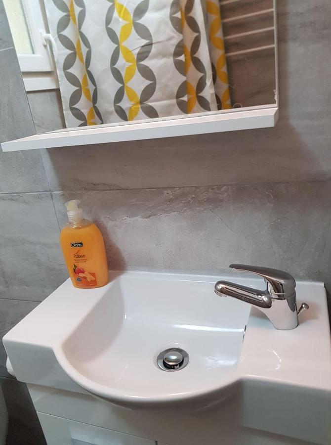 Central City Kristalli Studio Thessaloníki Ngoại thất bức ảnh
