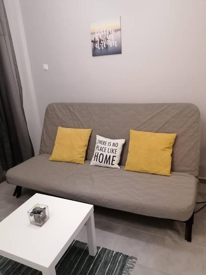 Central City Kristalli Studio Thessaloníki Ngoại thất bức ảnh