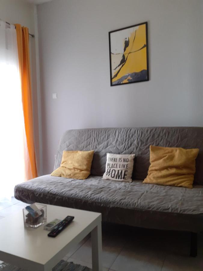 Central City Kristalli Studio Thessaloníki Ngoại thất bức ảnh