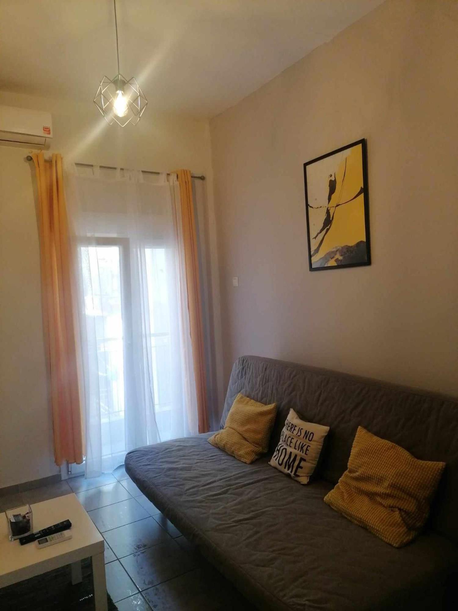 Central City Kristalli Studio Thessaloníki Ngoại thất bức ảnh